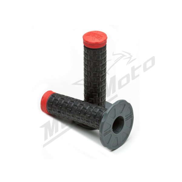PRO TAPER MX Pillow Top Lite Grips No Waffle 28,4mm