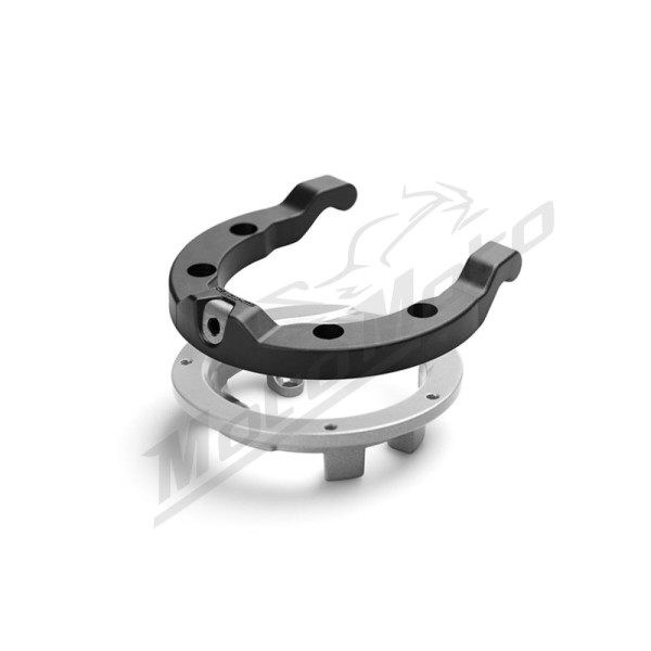 SW-MOTECH ION Kuro bako krepšio sistemos laikiklis BMW R 1200 06-08