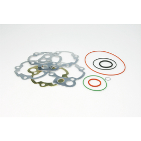 Cylinder gasket set MALOSSI MHR Team Ø40.3-50 Minarelli AM6 50cc 91-25 H2O 2T