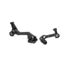 GILLES TOOLING Levers Kit Ducati Mulistrada V4 1200RS 2024