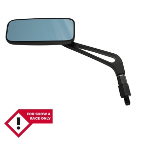 HIGHSIDER universal Handlebar Mirror M10 x 1.25 (Pair)