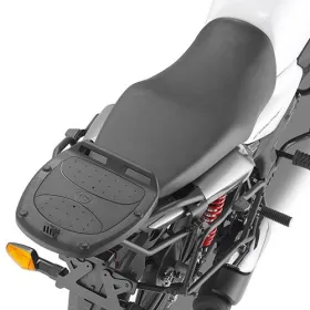 Kappa central trunk rack Honda CB 125 F 21-25