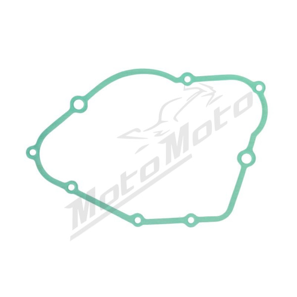 ATHENA Clutch cover gasket Kawasaki KDX 175 80-82