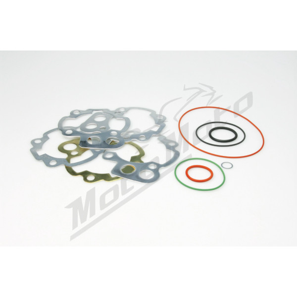 Cylinder gasket set MALOSSI MHR Team Ø40.3-50 Minarelli AM6 50cc 91-25 H2O 2T