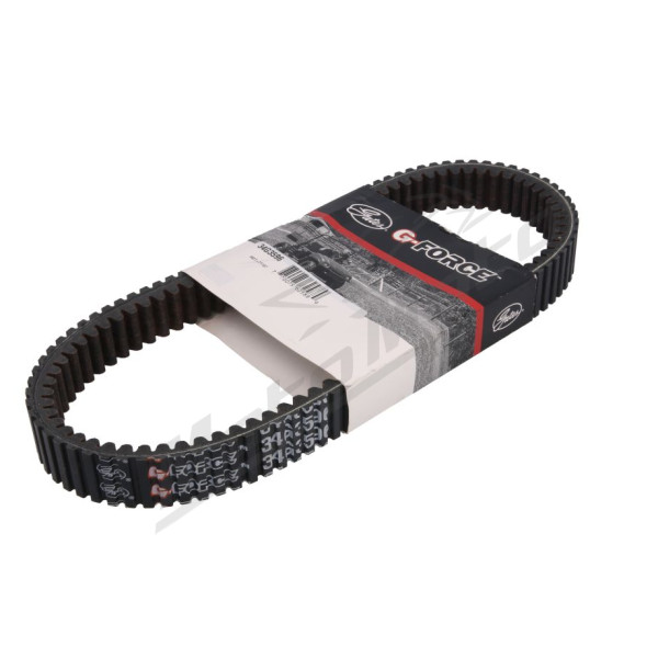 Gates G-Force Variatoriaus diržas Yamaha Viking / YXC / YXE / YXM 700 14-18