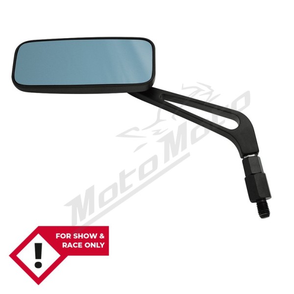 HIGHSIDER Universalūs veidrodėliai M10 x 1.25 2vnt. 