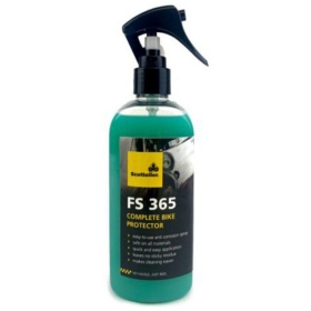 SCOTTOILER FS 365 Corrosion Protector - Spray 250ml