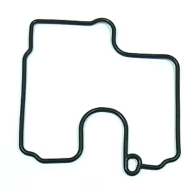 TOURMAX Float Bowl Gasket (4 Units) Kawasaki / Suzuki / Yamaha 600-1000cc 86-04