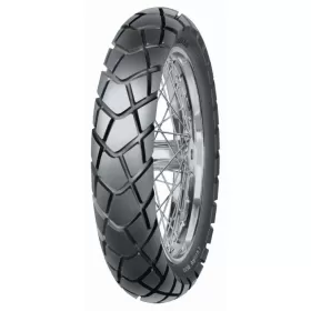 Tire MITAS E-08 TL 69H 140/80 R17