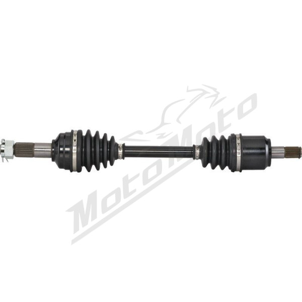 ALL BALLS Priekinis dešinys pusašis Honda TRX FA 500 17-19