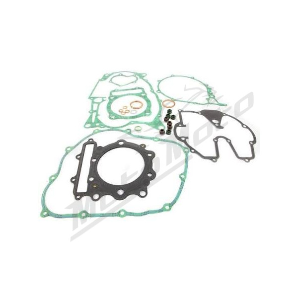 Centauro Engine Gasket set HONDA NX 650cc 88-09