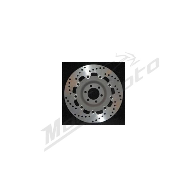 EBC Round Pro-Lite Brake Rotor  SUZUKI GSX 1100 84-93