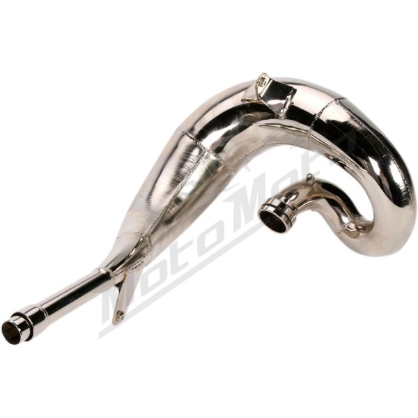 FMF Auksinės serijos Fatty duslintuvas Yamaha YZ 250 97-98