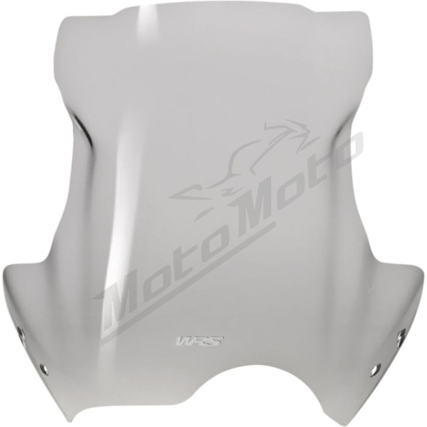WRS BM012F TOURING Windscreen Smoke BMW R1150GS ABS 02-04