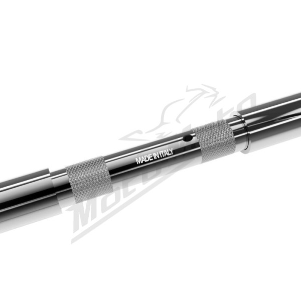 ZARD Bull Handlebar 32mm Harley Davidson FLHT / FLHTCUI / FLHX / FLHXS 1450-1923cc 06-24