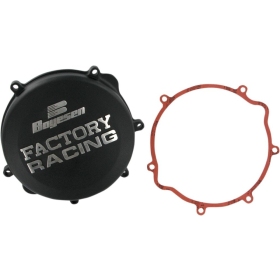 BOYESEN Factory Clutch Cover SUZUKI RM 250 96-08