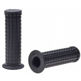 Handlebar grips 22/25mm 2pcs