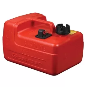 Scepter Fuel tank OEM 12L / 3.2 gal