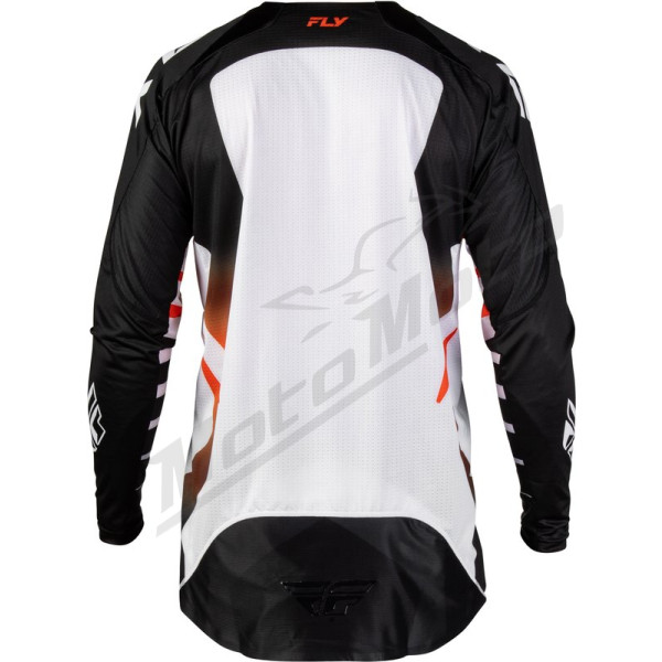 FLY RACING Evolution DST Bolt Jersey