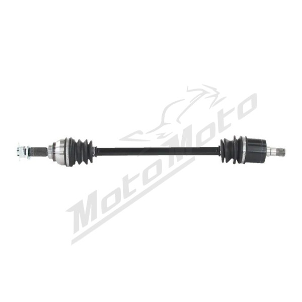 MOOSE OFFROAD OEM Replacement Standard CV Axle John Deere XUV 825-865 2021