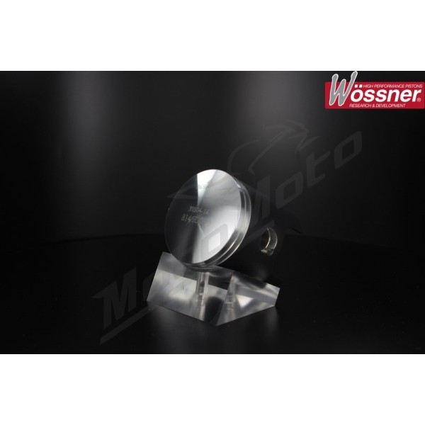 WÖSSNER Forged Piston 55,94-56,44mm Suzuki TS 125 71-88