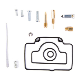 Prox carburetor repair kit Suzuki RM 250 1990