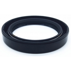 Oil seal 16x22x4 TC (double lip)