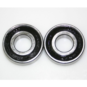 Tourmax priekinio ratų guolių kompletas 2x guolis 6203-2RS Suzuki 1991-2004