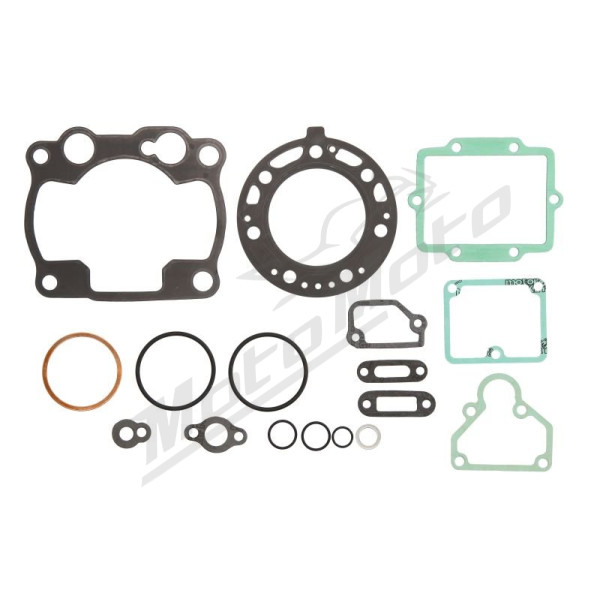 Athena Top engine gasket set Kawasaki KX 250 93-00