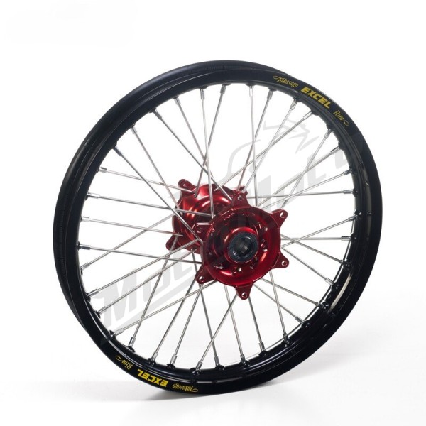 HAAN WHEELS Complete Rear Wheel 19x1,85x36T Honda CRF 250 20-26