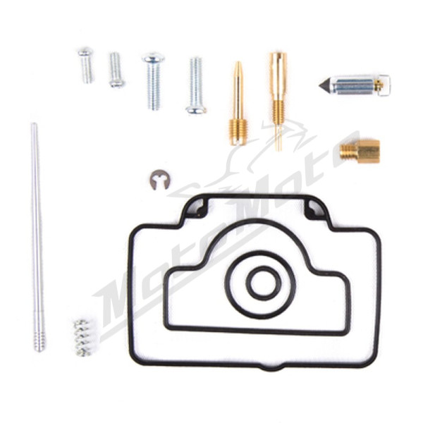 Prox carburetor repair kit Suzuki RM 250 1990