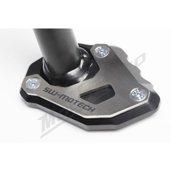 SW-MOTECH Sidestand Foot Extension KTM Adventure / Super Adventure 1050-1290 13-24