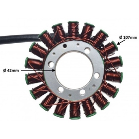 STATOR HONDA CBR900RR FIREBLADE 93-95