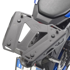KAPPA Galinės daiktadėžės laikiklis be plokštės Yamaha MT-09 890 24-25​​​​​​​
