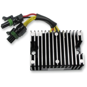 RICK'S MOTORSPORT ELECTRIC Rectifier and Regulator Sea Doo GSX / GTI / GTX / LRV / RX / XP 780-951cc 98-04