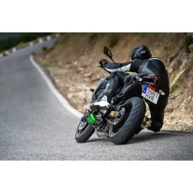 Tire PIRELLI Diablo Rosso™ III  240/45 R17