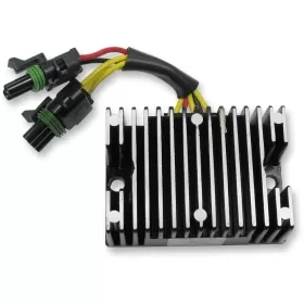 RICK'S MOTORSPORT ELECTRIC Rectifier and Regulator Sea Doo GSX / GTI / GTX / LRV / RX / XP 780-951cc 98-04