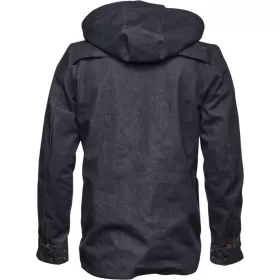 THOR-HALLMAN Hallman GP Džinsinė striukė