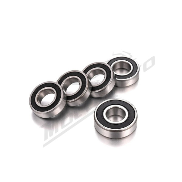 FACTORY LINKS Wheel Bearing Kit Gas Gas / Husqvarna / KTM 85 25-27