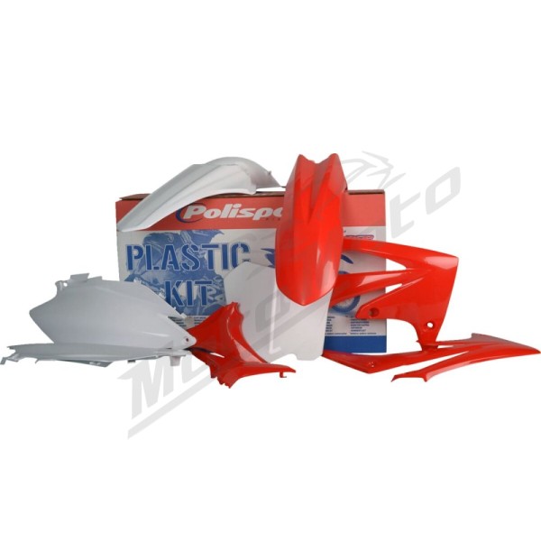 POLISPORT Body Kit OEM Honda CRF 250cc 11-13