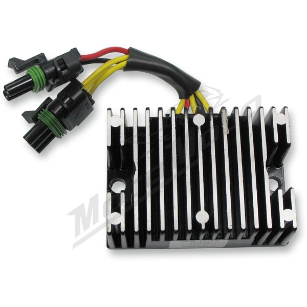 RICK'S MOTORSPORT ELECTRIC Rectifier and Regulator Sea Doo GSX / GTI / GTX / LRV / RX / XP 780-951cc 98-04