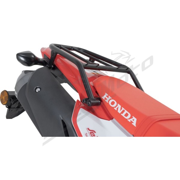 SW-MOTECH galinės daiktadėžės laikiklis Honda CRF 300 21-26