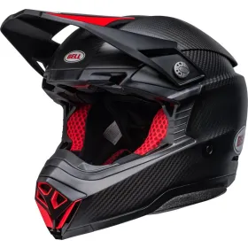 BELL Moto-10 Spherical Krosinis šalmas