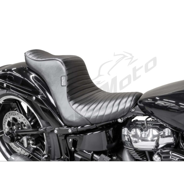 LE PERA Cherokee Seat Harley Davidson FXBR / FXBRS 1750-1923 18-23
