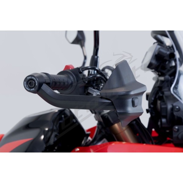 SW-MOTECH Adventure Handguard Kit Honda CRF 300 21-24