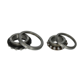 Athena Frame head bearings set Suzuki / Yamaha 125-1670 92-19