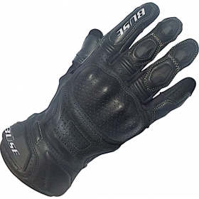 Büse Miles Perforated Motorcycle Leather Gloves