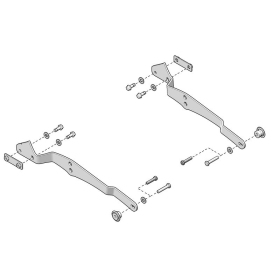 Camso Tatou 4S transfer kit rigid MY2010->