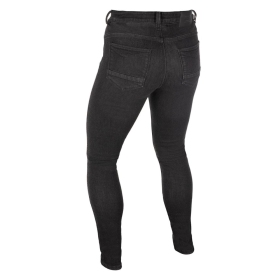 Oxford Original Approved Sofia AA Slim WS Jean Black