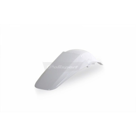 Polisport galinis purvasaugis Honda CRF 450cc 02-04 Balta